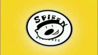 Spiffy Pictures Logo Slow x6 [upl. by Yatnahs]