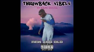 Dj Makes Official ThrowBack Vibels 2024 [upl. by Madge]