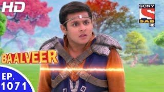 Baal Veer  बालवीर  Episode 1071  9th September 2016 [upl. by Eeresid83]