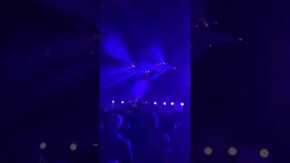 Crazy Love feat Zoë Johnston  Above amp Beyond Group Therapy ABGT Weekender 2023 at The Gorge [upl. by Nosnaj983]