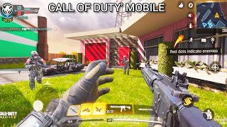 call of duty mobile 1DAY cod Warzone Mobile Gameplay callofduty codwarzone callofdutyvideoscod [upl. by Nnaaihtnyc]