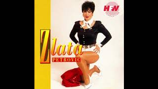 Zlata Petrovic  Majko moja   Audio 1994  HD [upl. by Solley477]