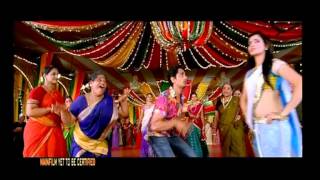 Jabardasth Movie Promo Song 03  Siddharth Samantha [upl. by Rainger34]