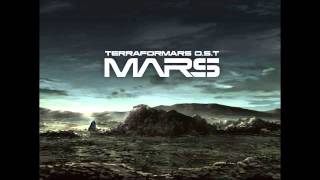 Terra Formars Recollections Sad Ost [upl. by Euqirdor117]