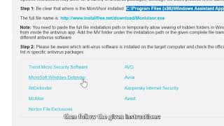 How To Install MoniVisor The best Windows Monitoring Software [upl. by Brine159]