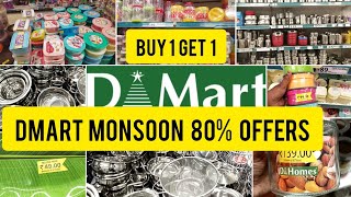 Dmart Latest Offers in ChennaiMadurai D Mart Shopping MallDmart CoimbatoreDmart Buy 1 Get 1 [upl. by Sara-Ann]