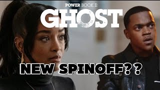 POWER BOOK II GHOST SEASON 4 EPISODE 10 WHAT TO EXPECT  WILL DIANA SURVIVE [upl. by Ebarta987]