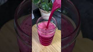 How to make carrot beet and orange juice [upl. by Akienaj]