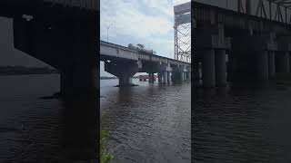 Puente Coatzacoalcos 1 méxico coatzacoalcos veracruz [upl. by Nylodnewg]