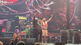 Tool FORTY SIX amp 2 Live 01132024 Madison Square Garden MSG NYC 4K [upl. by Power]