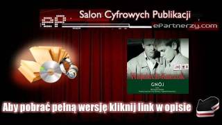 Wojciech Kuczok  Gnój  AudioBook MP3 [upl. by Yor]