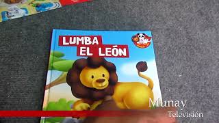 Lumba el León [upl. by Strepphon]