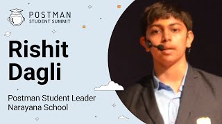 Build a Machine Learning API and deploy using TF serving  Postman Student Summit [upl. by Gregson]