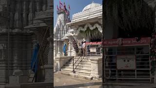 Becharaji mata temple शक्तिपीठ🙏🏻🛕Mehsana Gujarat shorts temple ytshorts devi [upl. by Aissat989]