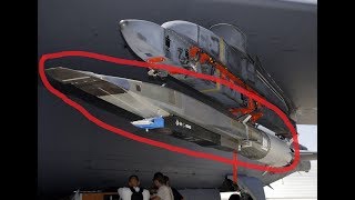 Its Crazy US Navys Ultimate Weapon Hypersonic Missiles Fired from a Submarine [upl. by Laura450]