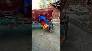 Pandey Ji ka beta hoon chumma chipak ke leta hoon comedy viralvideo funny shorts [upl. by Priestley719]