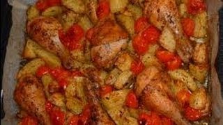 כשר ISRAELI CHICKEN QUARTEZ  שוקי עוף אלה שולה [upl. by Jaddo538]