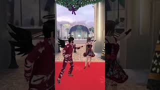 Avakin life game avakinworld viralvideo love dance ishqwalalovesong [upl. by Anderegg]