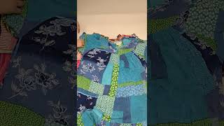 Caftans amp Mumus A111953821 74 pcs 51 lbs Wholesale at Tiedemann Globe [upl. by Livi840]