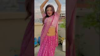 Pronome Nafi Dance 🥵 Hot Navel shorts hotsareestatus navel xml edit pronomenafi [upl. by Llenral689]