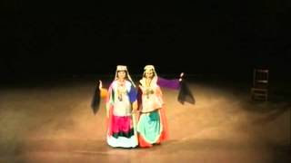 Dance of the Ouled Nail [upl. by Diraf693]