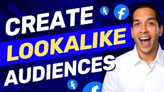 Facebook Ads Lookalike Audiences Explained amp Howto Build in 2022 [upl. by Reede413]