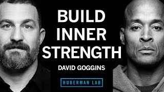 David Goggins How to Build Immense Inner Strength [upl. by Milak]