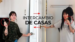 INTERCAMBIAMOS DE CASAS CON MI HERMANA [upl. by Tomaso]