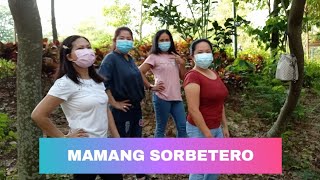 MAMANG SORBETERO  REMIX  EASY WORKOUT  OPM  ZUMBA  DANCE FITNESS  GINA ABEGONIA [upl. by Heindrick503]