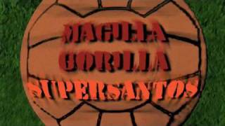 Magilla gorilla  01  time for fun [upl. by Vale]