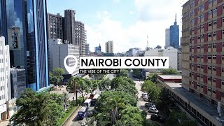 Destination Nairobi County Kenyas Melting Pot Of Sights Sounds And Experiences [upl. by Brie]