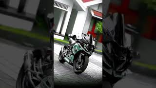 Bike R15 v4 best zx10r bikesort new bike Zx10R R15 kkk dhju🚳 [upl. by Wilterdink]