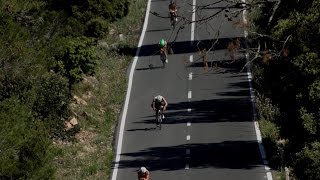 Nirvana IRONMAN 703 Mallorca 2017  Highlights [upl. by Crosby]