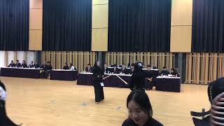 【JCCC 2024】Felix L 2D Grading 1 [upl. by Lazaruk]