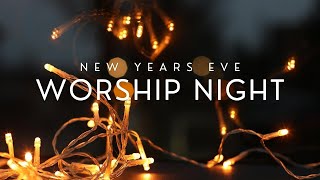 2022 New Years Eve Worship Night [upl. by Yrod]