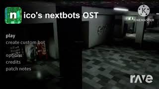 Safe Room nicos nextbots old OST and current OST mashup [upl. by Suiravaj]