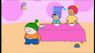 Bobinogs Good Questions  English  Full  Episode  BBC  Kids  English [upl. by Camm393]