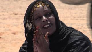 The Sahara Desert and Its Cultures [upl. by Anerbas]