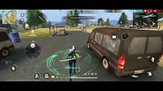 Mastering Free Fire MAX Intense Battle Royale Gameplay [upl. by Sitoel376]