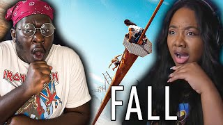 Watching FALL 2022 For The First Time With jay meets world Movie Reaction [upl. by Callahan]