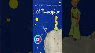 mejores frases libro el principito [upl. by Arymas]