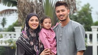 Selepas 7 Tahun Fattah Dan Fazura Temui Titik Noktah [upl. by Becki]