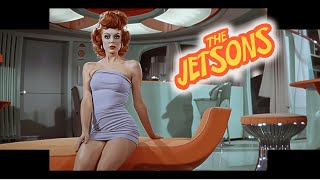 The Jetsons  1950s Super panavision 70 [upl. by Giuditta894]