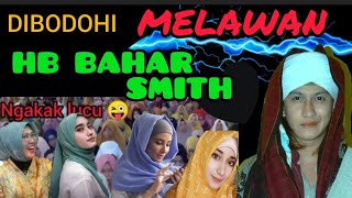 Habib Bahar membodohi jangan diam lawan semua kebohongan Baalwi [upl. by Sorips292]