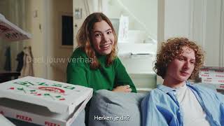 ABN Amro studentencampagne [upl. by Buell]