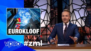 Europese Unie  Zondag met Lubach S12 [upl. by Thgiwd]