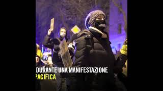 Amnesty International  Emergenza diritti umani [upl. by Yoccm]