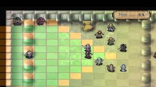 Lets Play Tearring Saga Part 9  Who Needs Mounts Map 5 [upl. by Gauldin]