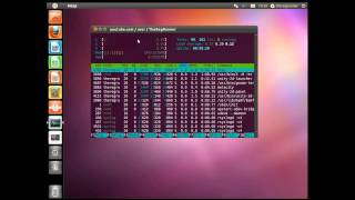 Ubuntu 1104 quotNatty Narwhalquot  Bedienungsanleitung und Grundlagen [upl. by Fulks932]