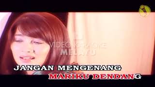 Wann  Tunggu Sekejap Original Karaoke MTV Tanpa Vokal [upl. by Eenerb581]